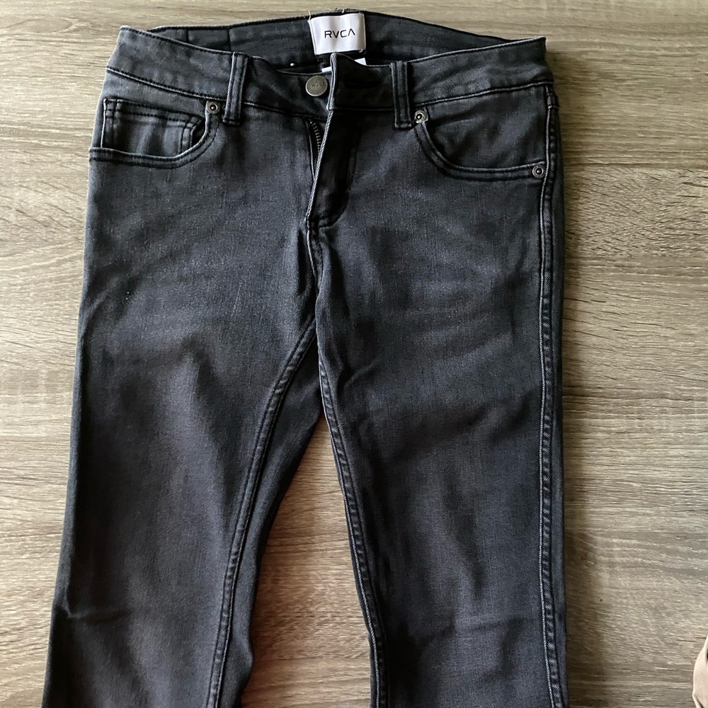 RVCA jeans